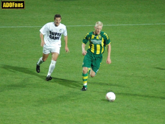 ADO DEN HAAG FORTUNA SITTARD