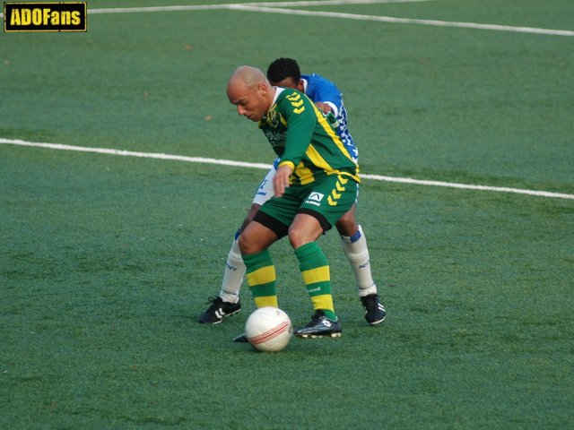 AGOVV ADO Den Haag