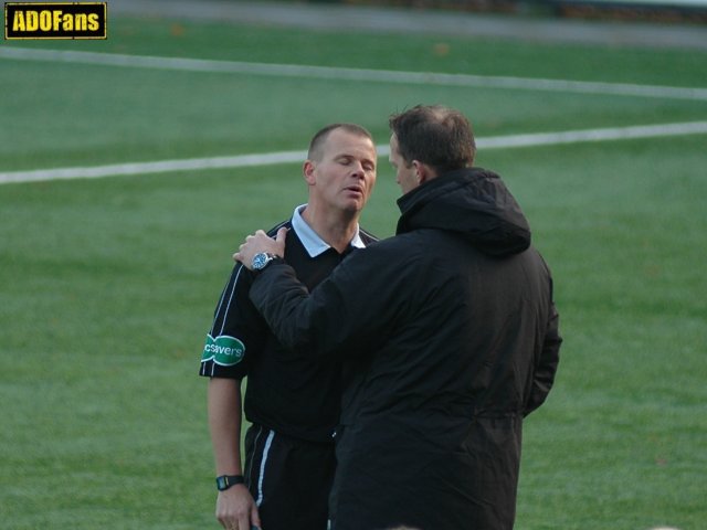 AGOVV ADO Den Haag