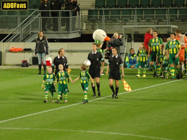 ADO Den Haag FC Eindhoven