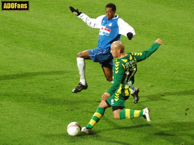 ADO Den Haag FC Eindhoven