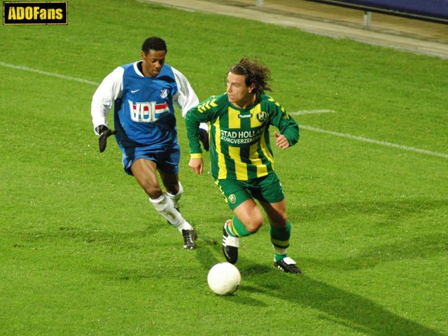 ADO Den Haag FC Eindhoven