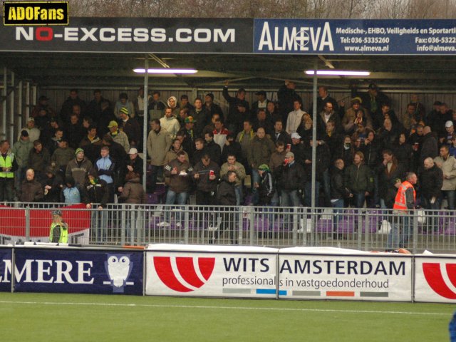 FC Omniworld ADO Den Haag