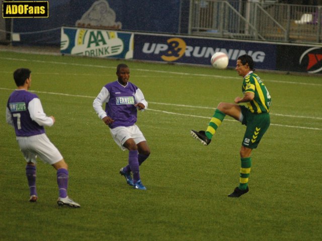 FC Omniworld ADO Den Haag