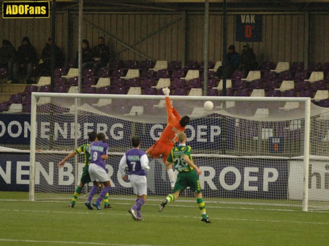 FC Omniworld ADO Den Haag