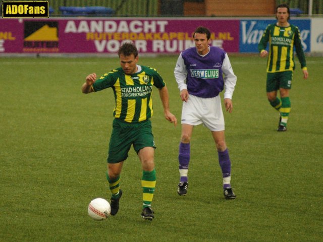 FC Omniworld ADO Den Haag