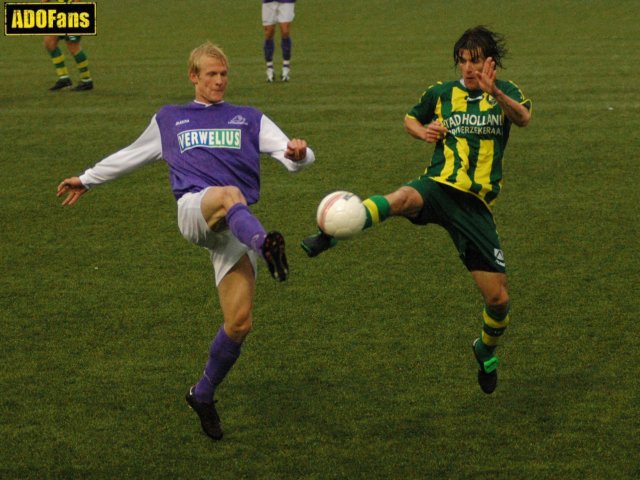 FC Omniworld ADO Den Haag