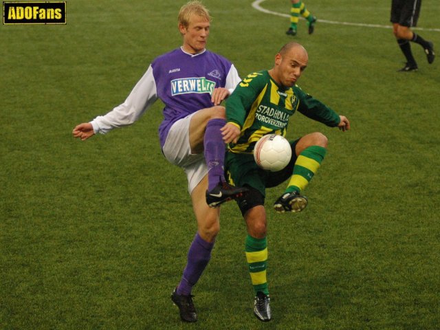 FC Omniworld ADO Den Haag