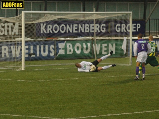 FC Omniworld ADO Den Haag