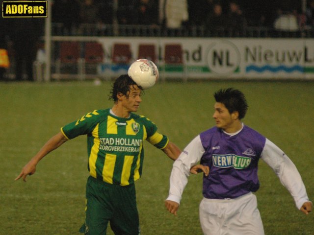 FC Omniworld ADO Den Haag