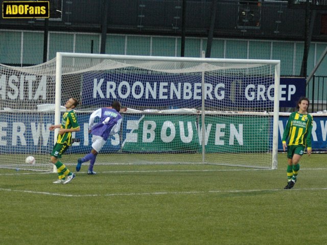 FC Omniworld ADO Den Haag