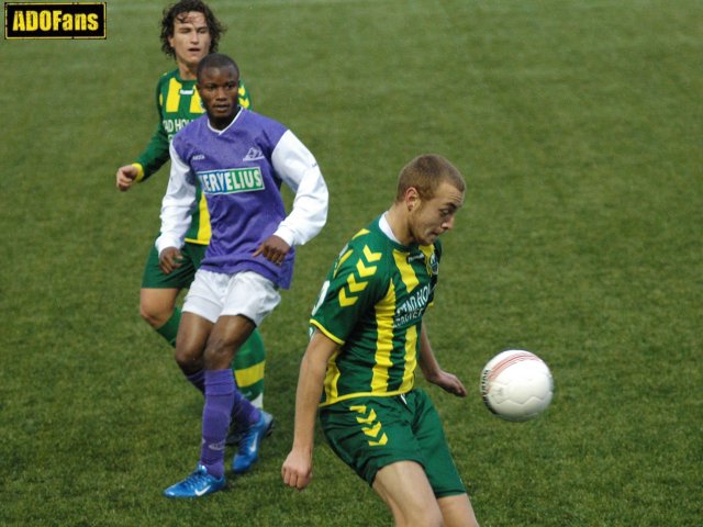 FC Omniworld ADO Den Haag