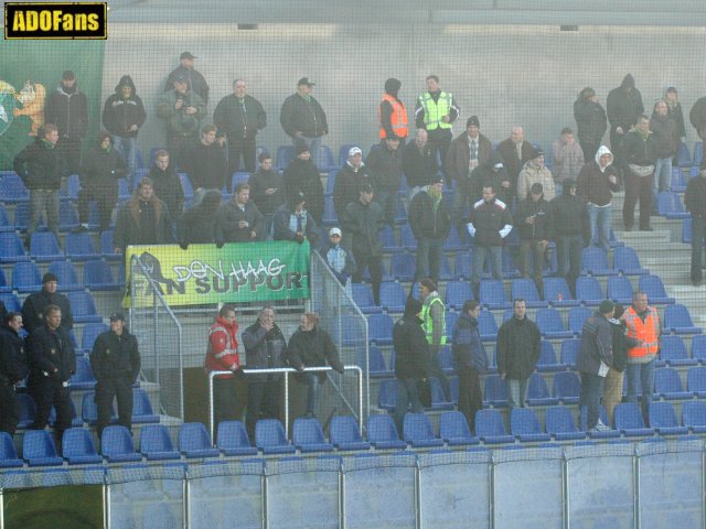 FC Zwolle ADO Den Haag