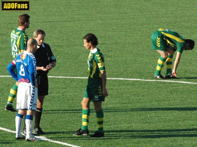 FC Zwolle ADO Den Haag