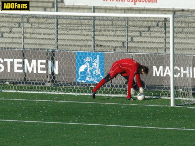 FC Zwolle ADO Den Haag