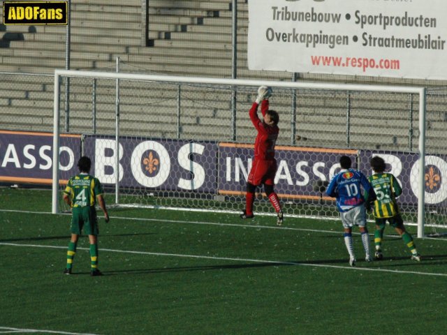 FC Zwolle ADO Den Haag