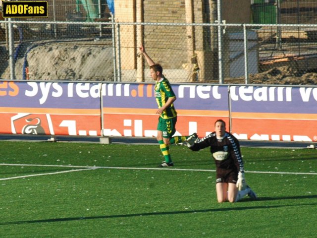 FC Zwolle ADO Den Haag