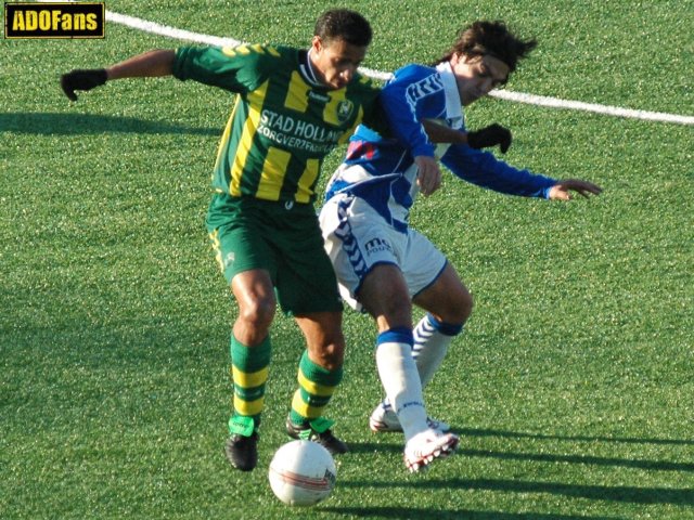 FC Zwolle ADO Den Haag