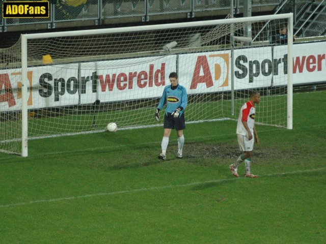 ADO Den Haag FC Dordrecht 