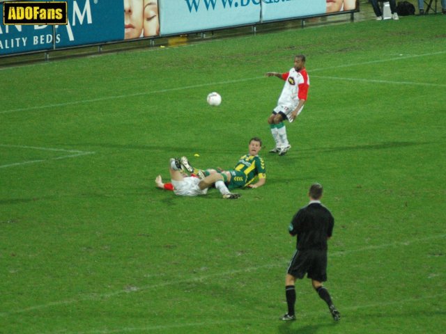 ADO Den Haag FC Dordrecht 