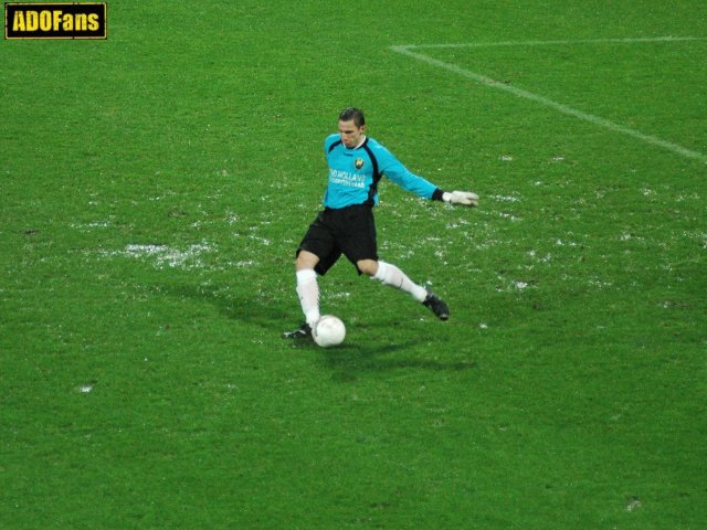 ADO Den Haag FC Dordrecht 