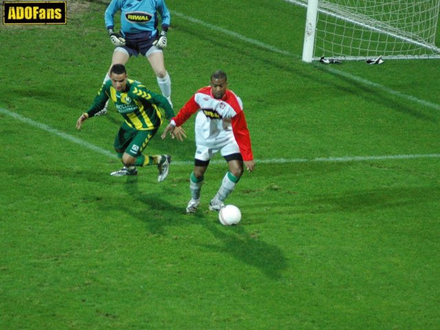 ADO Den Haag FC Dordrecht 