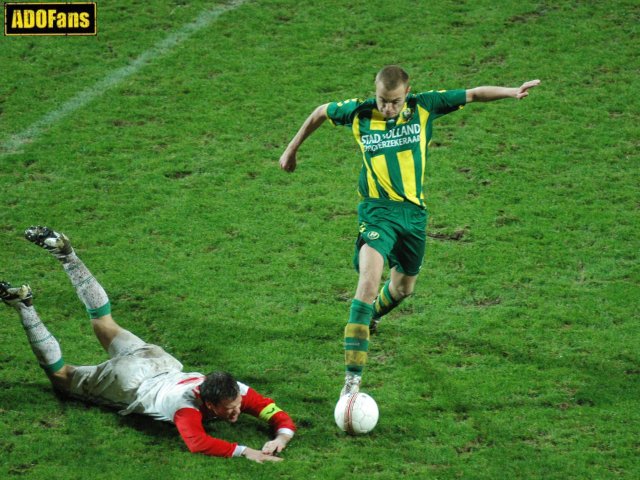 ADO Den Haag FC Dordrecht 