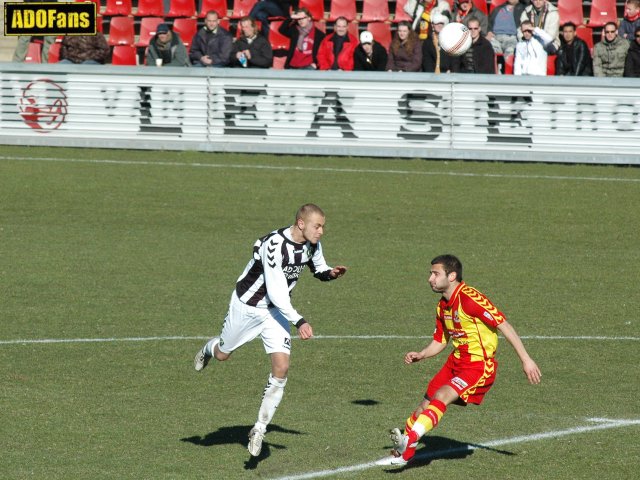 Go Ahead Eagles ADO Den Haag