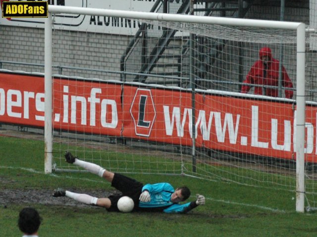 FC Emmen ADO Den Haag uitslag 1-3