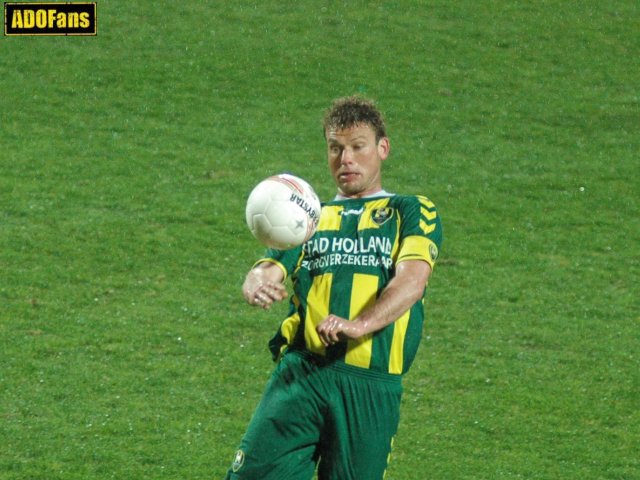 ADO Den Haag HFC Haarlem