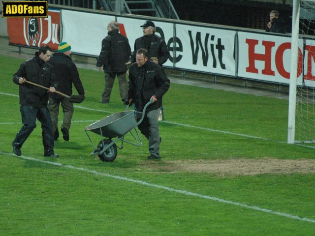 ado den haag RKC Waalwijk