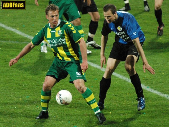 ado den haag RKC Waalwijk