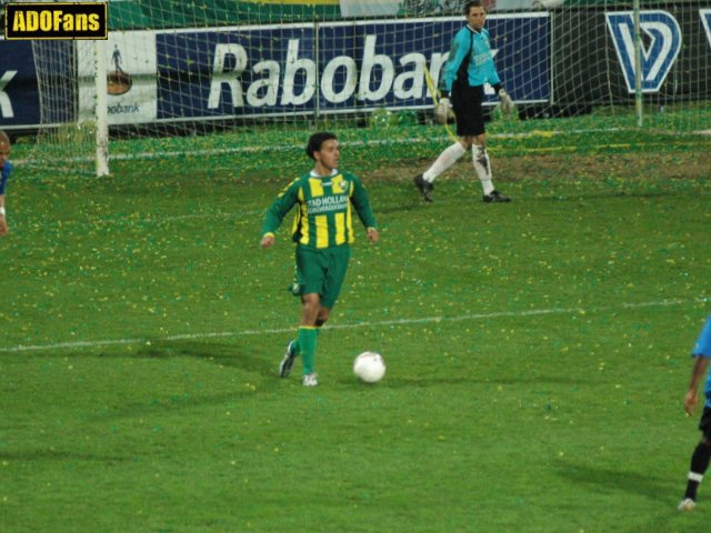 ado den haag RKC Waalwijk