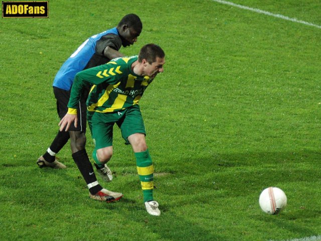 ado den haag RKC Waalwijk