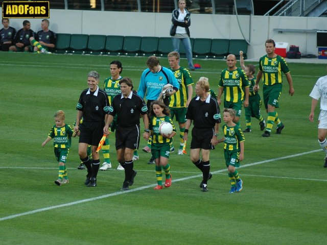 ADO Den Haag Cambuur Leeuwarden