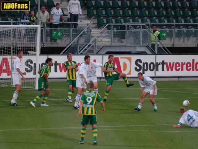 ADO Den Haag Cambuur Leeuwarden