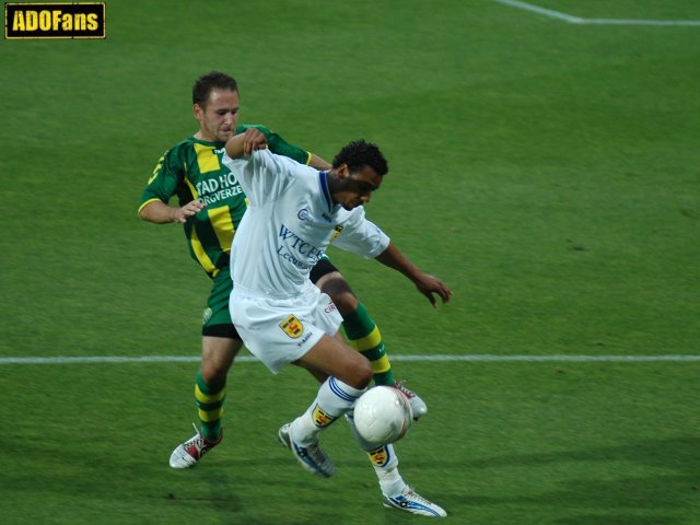 ADO Den Haag Cambuur Leeuwarden