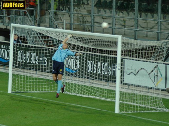 ADO Den Haag Cambuur Leeuwarden