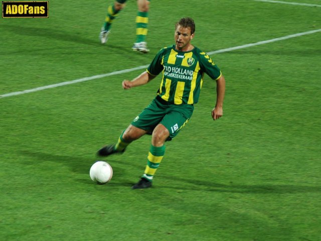 ADO Den Haag Cambuur Leeuwarden