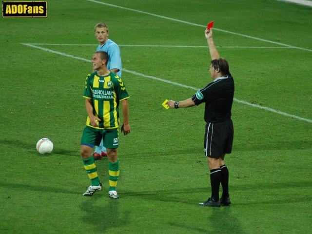 ADO Den Haag Cambuur Leeuwarden