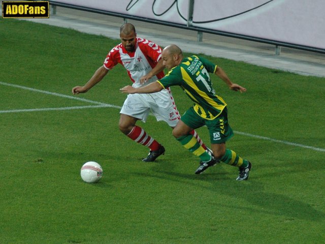 ADO Den Haag  FC Emmen 