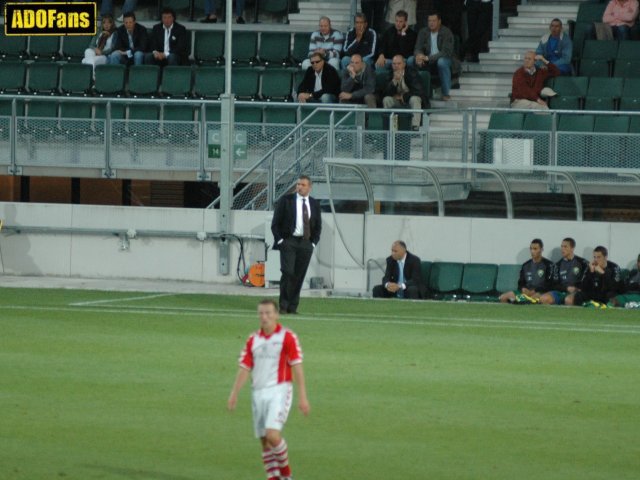 ADO Den Haag  FC Emmen 