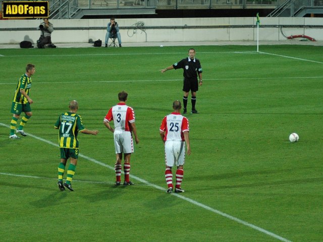 ADO Den Haag  FC Emmen 