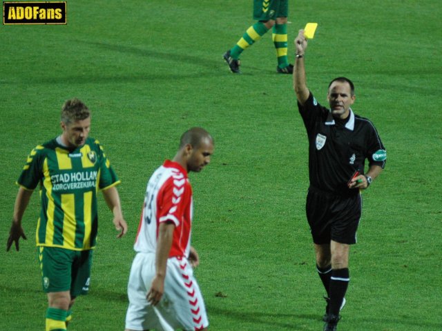 ADO Den Haag  FC Emmen 