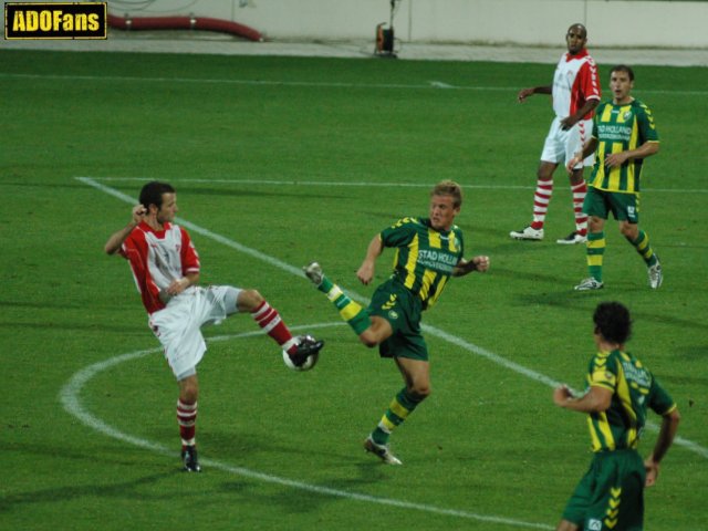 ADO Den Haag  FC Emmen 