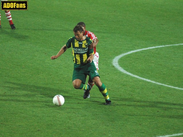 ADO Den Haag  FC Emmen 