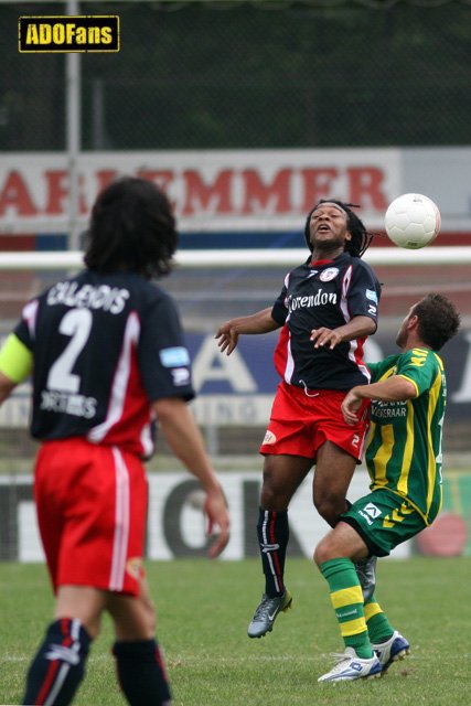 HFC Haarlem ADO Den Haag 