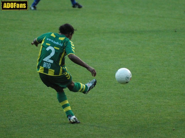 ADO Den haag Dames FC Utrecht Dames