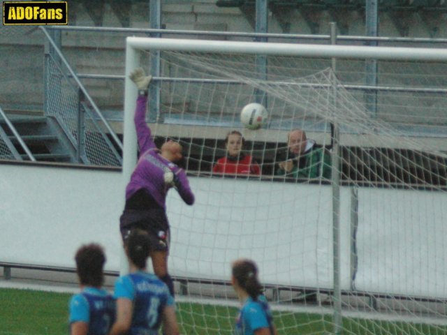 ADO Den haag Dames FC Utrecht Dames