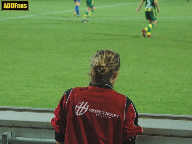 ADO Den haag Dames FC Utrecht Dames